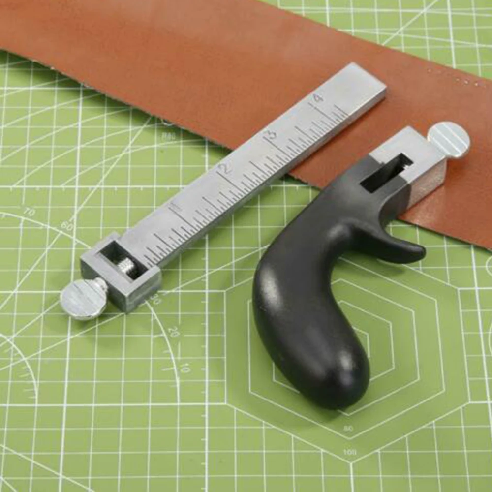 Качественный резак для ленточного ремня профессиональный кожаный инструмент