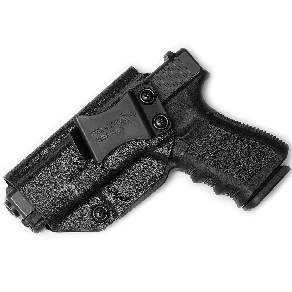 Glock 17 19 22 23 26 27 31 32 33 45 (Gen 1 5) кобура IWB Боевая ветерановая компания внутри пояса