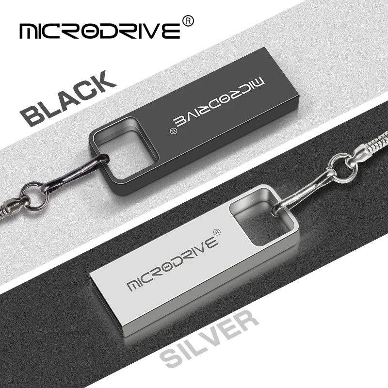 USB-флеш-накопитель Металлический Высокоскоростной на 2 ГБ 4 8 16 32 64 Лидер продаж |