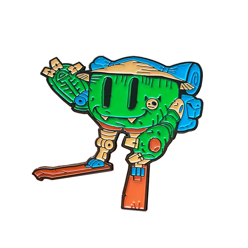 Оптовая продажа kwaii милый крутой маленький кот узор Продолговатый Синий Буква