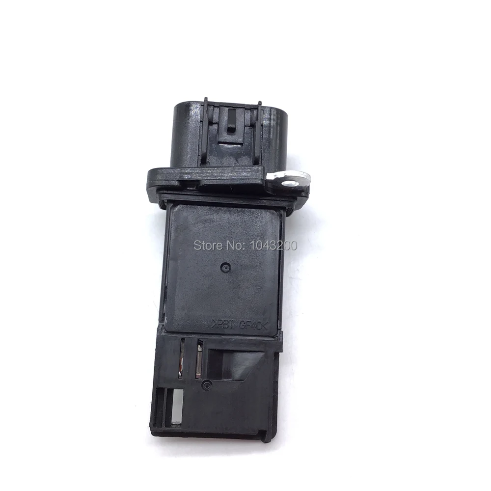 Массовый расходомер воздуха датчик 15865791/17576410 для 05 12 GMC Buick Cadillac Chevrolet Isuzu Pontiac Saturn 2