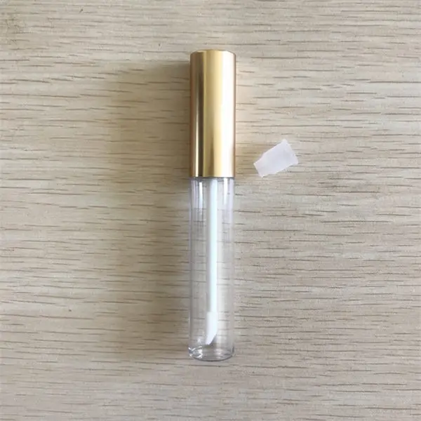 10pcs 30pcs 50pcs Clear Lip Gloss Containers With Silver Lid Empty Cosmetic Containers Lip Balm Tube F20171857 - Цвет: A6