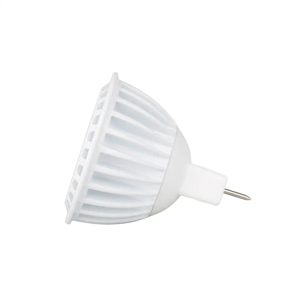 Диммируемые светодиодные точесветильник лампы 3030 9 Вт SMD GU10 MR16 E26 E27 лампа высокой