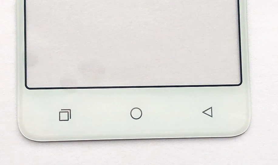 Новый сенсорный экран дигитайзер панель Замена для MYPHONE FUN 8 с инструментами |