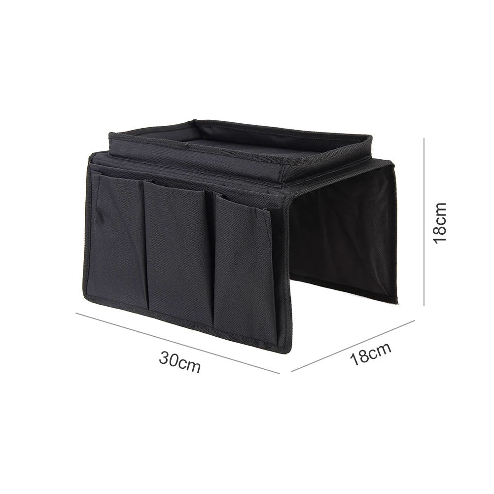 Подлокотник для дивана стула органический органайзер подвесной держатель