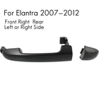 Наружная дверная ручка для Hyundai Elantra 2007-2012, передняя правая или задняя, загрунтованная 82651-2H000