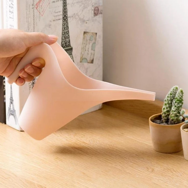 8 шт. мини Лейка для полива в помещении небольшая банка растений флакон 350