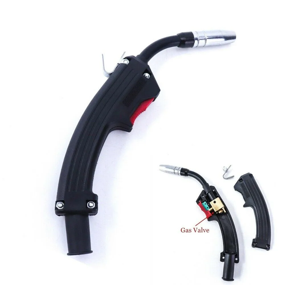 

Torch Welding Gun Parts Welder Welding Complete Gun Parts Mig Replacement