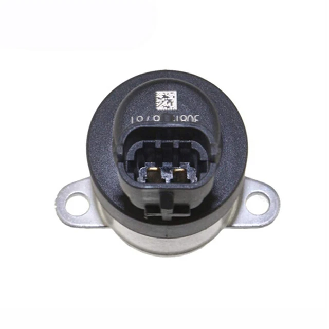 Новый регулятор топливного насоса Дозирующий контрольный клапан 0928400689 для PERKINS