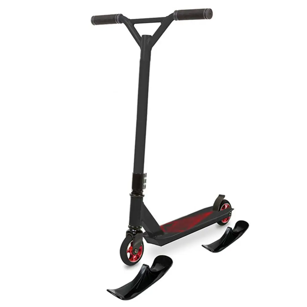 2Pcs Winter Scooter Snow Ski Sled Riding Tyre Replacement Parts Accessories | Спорт и развлечения