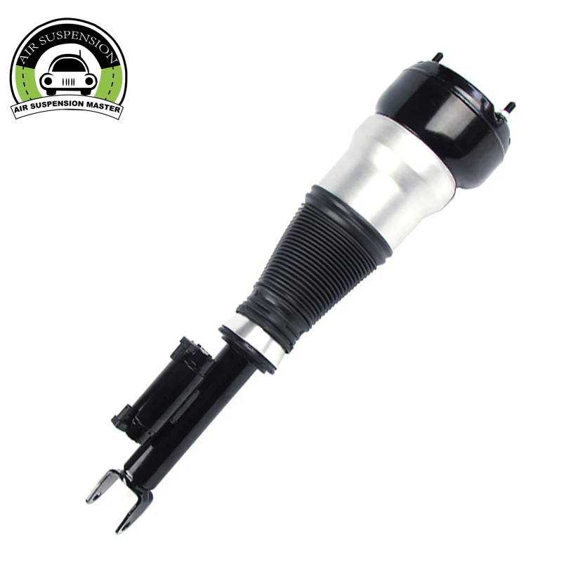 Передний пневматический амортизатор подвески для Mercedes-Benz S-Class W222 2014- Oem #2223204713