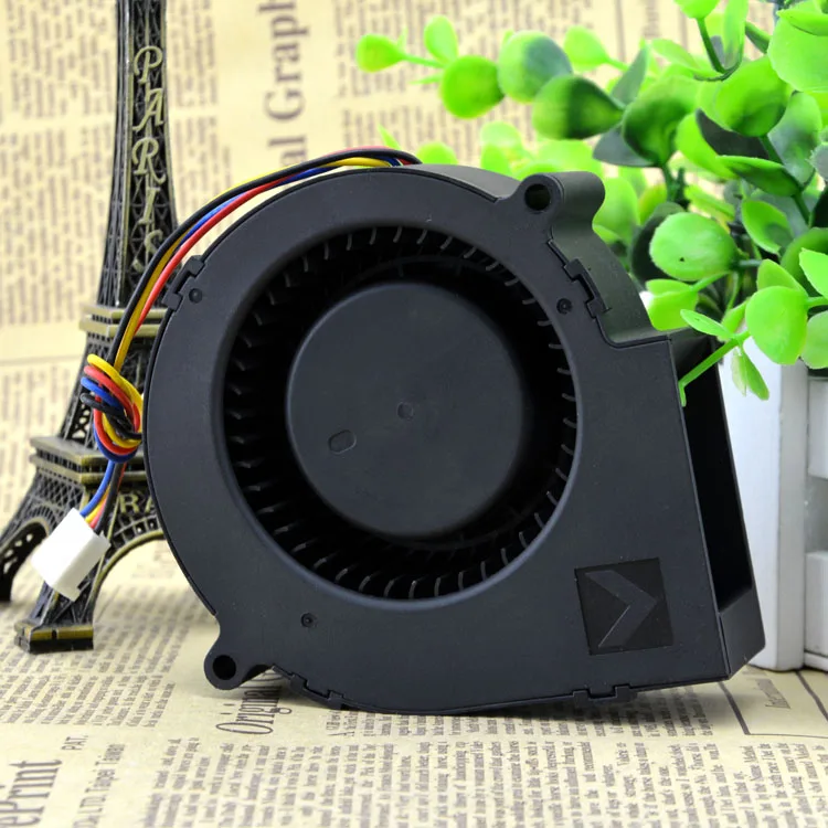 

NEW BA10033B12M 9733 DC12V 0.99A 9cm Motor protection cooling