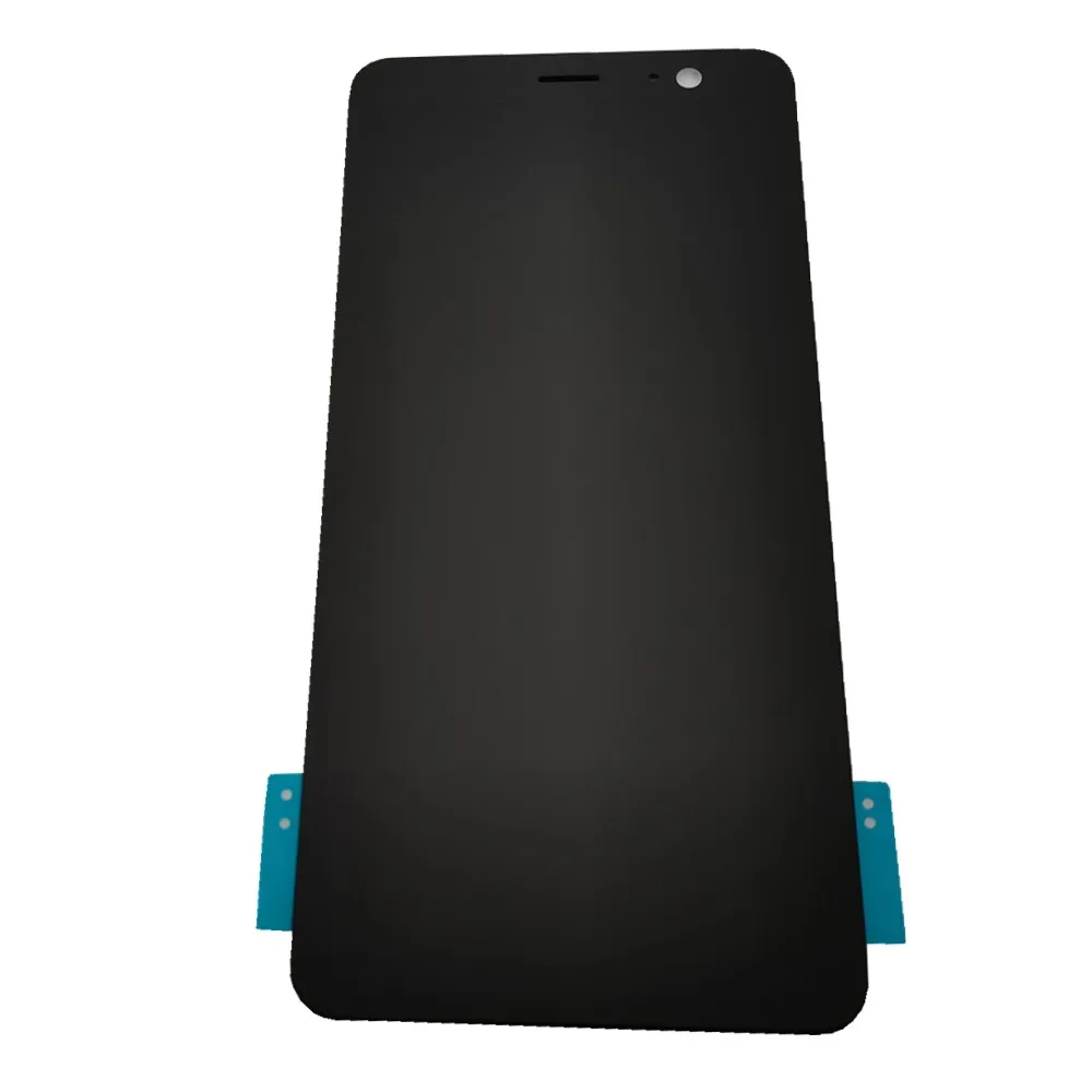 Azqqlbw 6 0 "для HTC U11 плюс + ЖК-дисплей Дисплей кодирующий преобразователь