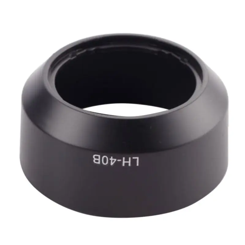 Новинка 2020 долговечные бленды для объектива камеры ZUIKO цифровой блок 45 мм дождь