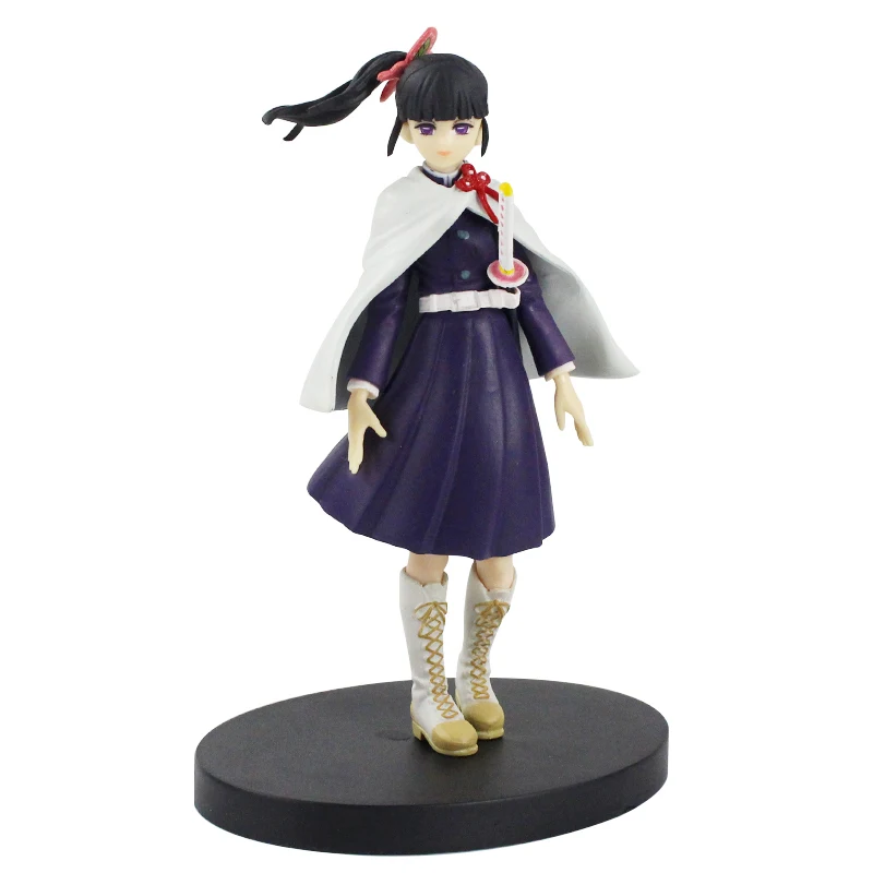 Фигурка из мультфильма аниме киметасу No Yaiba фигурка цуюри канало ПВХ модели
