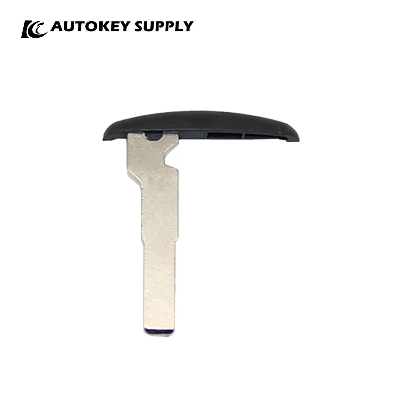 

For Ford/Lincoln Gen2 Peps Emergency Key Hu101 Brass Blade Autokeysupply AKBLB881