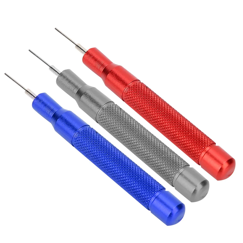 Металлический ремешок для часов браслет удаления звеньев 0 7/0 8/0 9 мм с запасной
