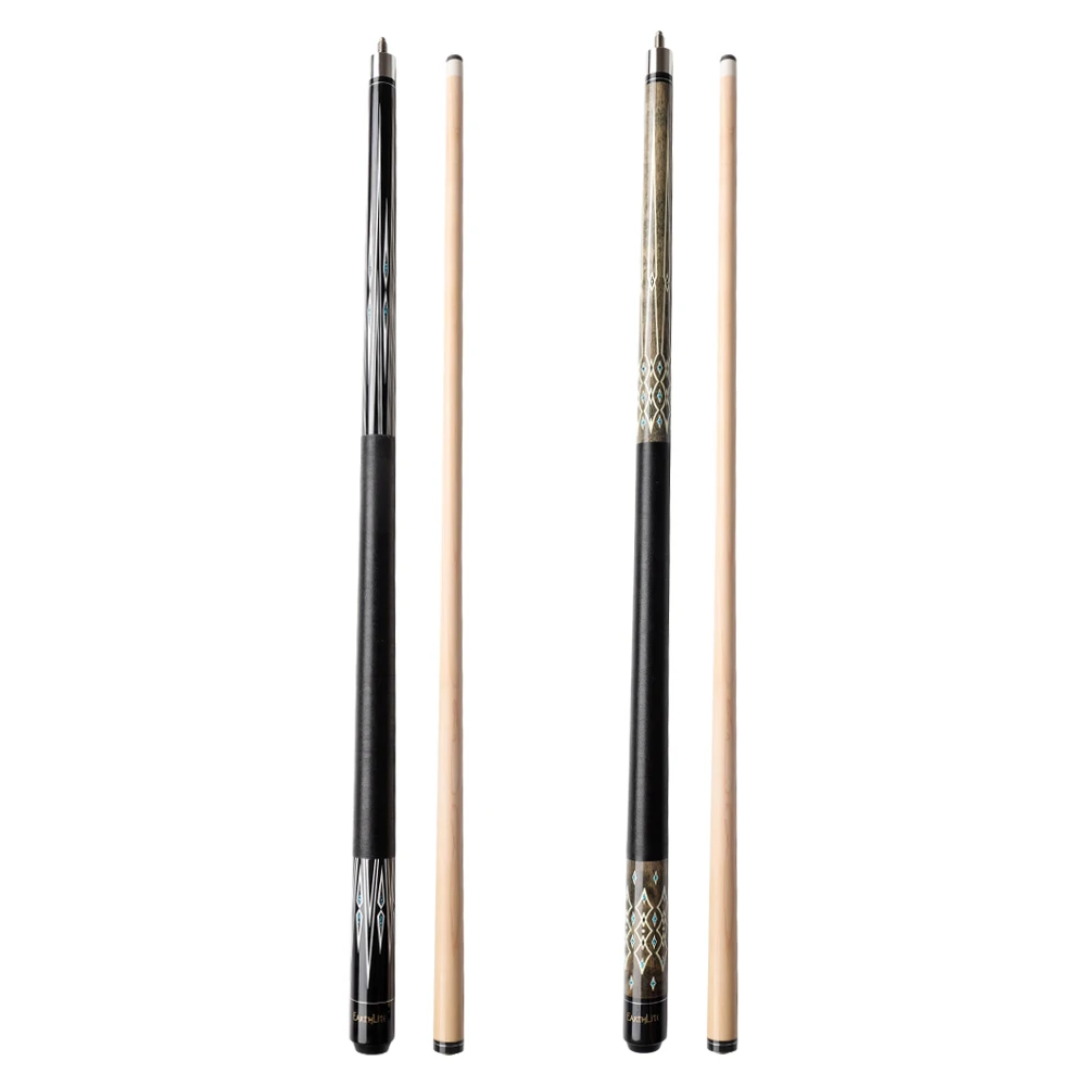 CRICAL Pool Cue Stick бильярдный высокое качество ирландский льняной обертывание 13 мм
