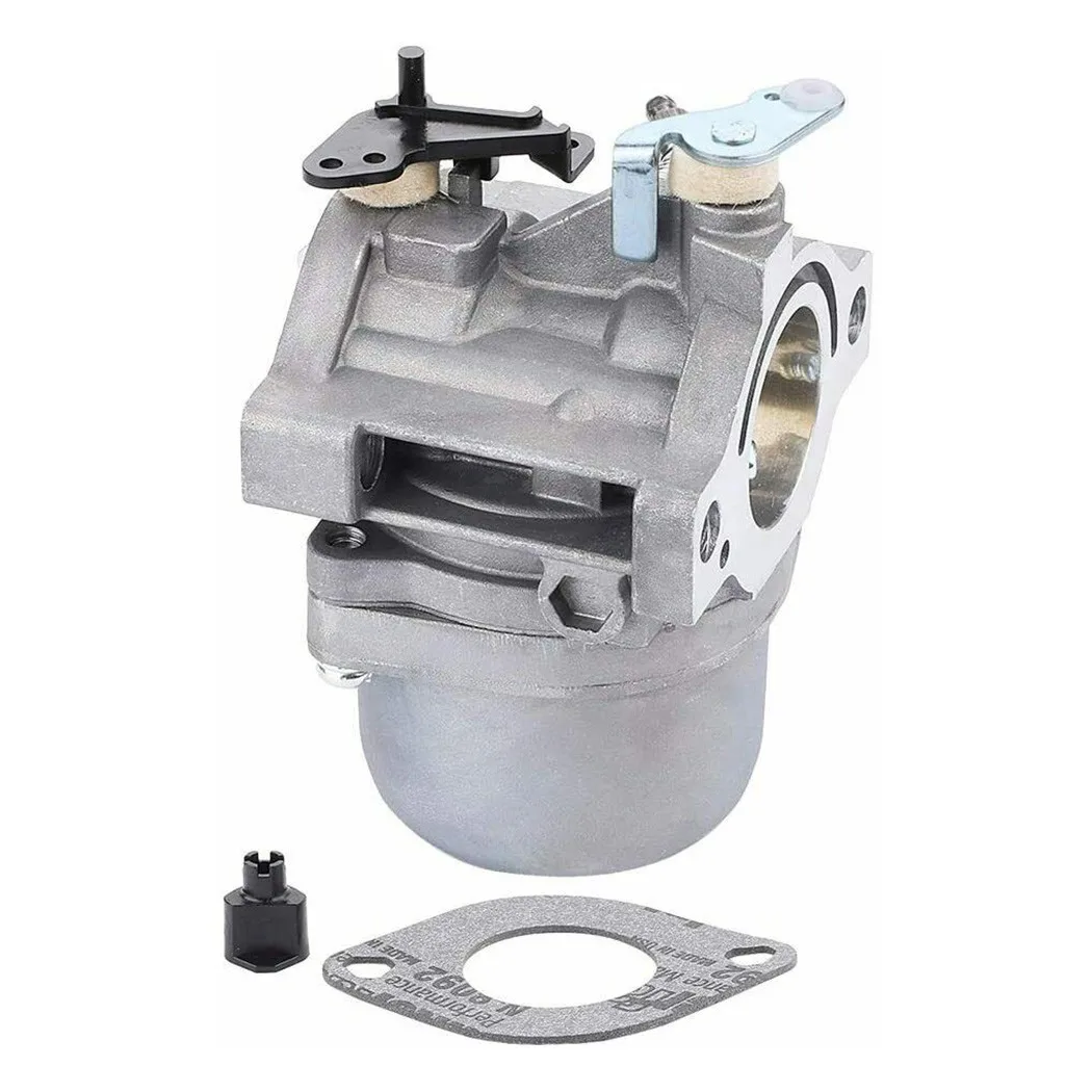 

Карбюратор Carb, комплект диафрагменного двигателя карбюратора, подходит для топливного шланга Snapper