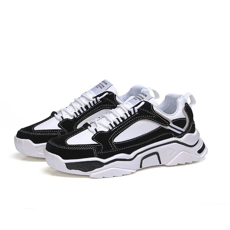 

Кроссовки мужские легкие, на шнуровке, дышащие, повседневная модная обувь для взрослых, весна-осень