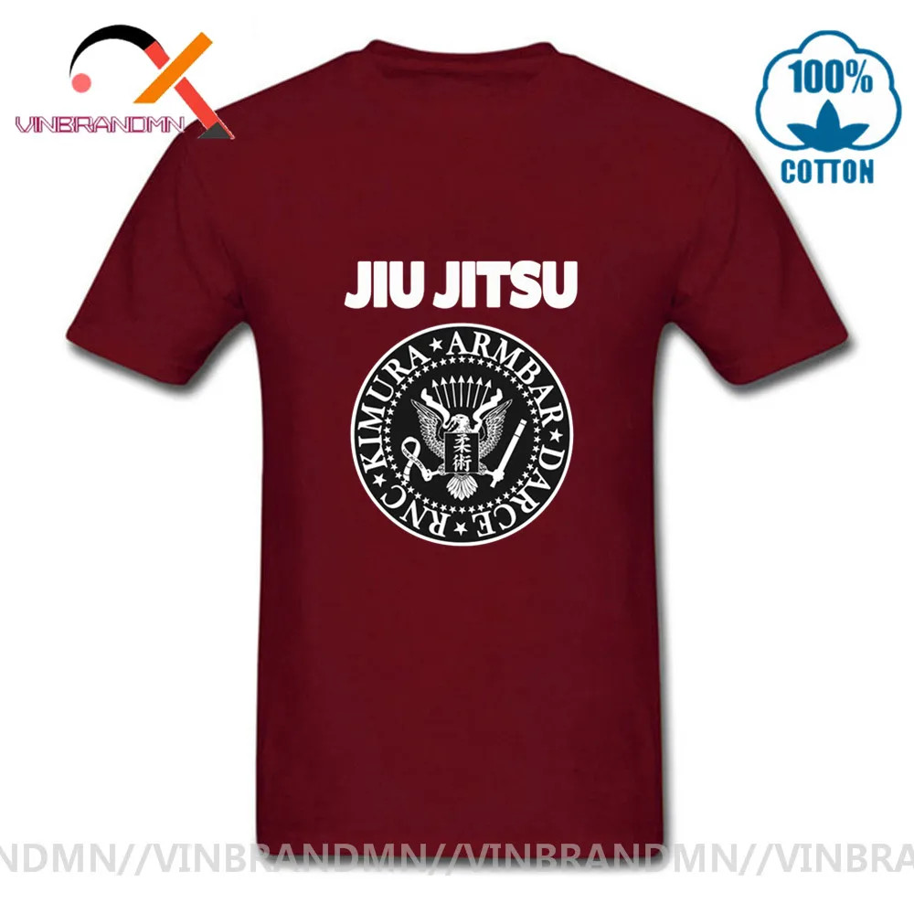 Мужская футболка с коротким рукавом в бразильском стиле | одежда