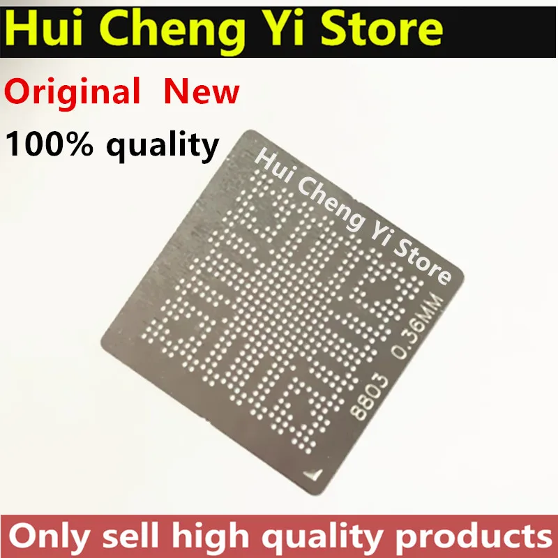 Прямой нагрев TCC8801 TCC8803 телефон фотосессия трафарет | Электроника