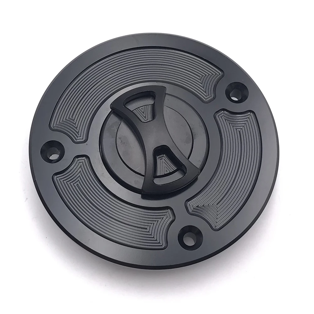 CNC алюминиевая крышка для бензобака мотоцикла KTM Duke 125 2011 2016 200 2012 390 2013 2014 2015