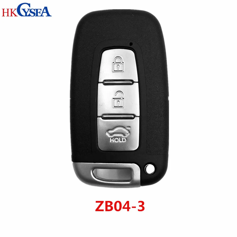 ZB04-3 KEYDIY KD смарт-ключ ZB01-4 ZB02-3/4 ZB10-5 ZB26-4 ZB03-4 ZB22-5 ZB04-3/4 серии ZB дистанционный ключ для автомобиля для KD-X2 ключевой программист - Цвет: ZB04-3