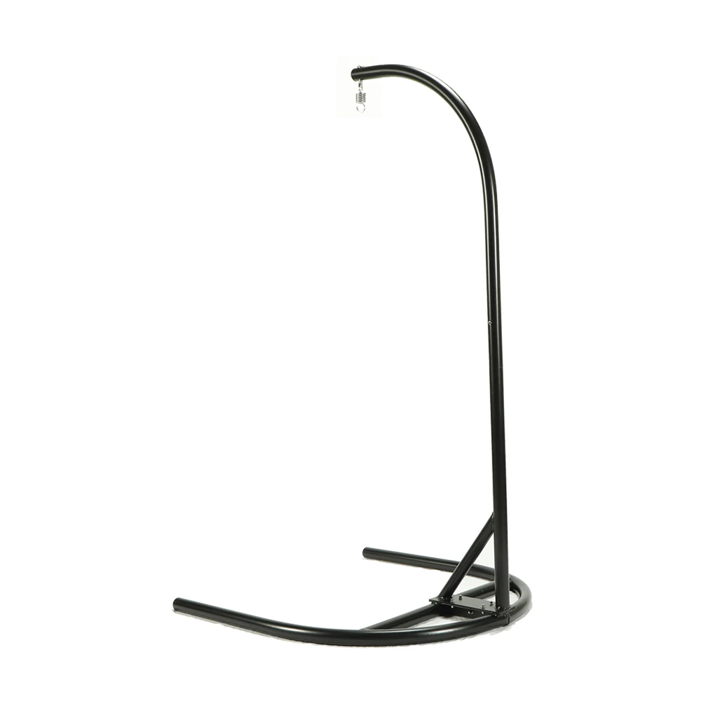 

Anticorrosive Waterproof Mothproof Non-toxic Foldable and Easy To Assemble Nordic Style Single Hanging Basket Rattan Chair