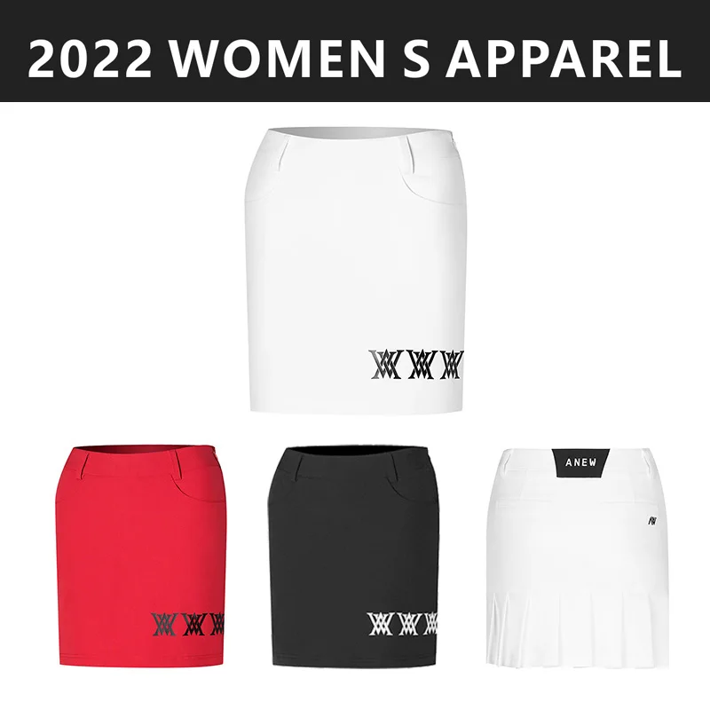 

Golf skirt woman lady autumn winter new clothing 2022-02