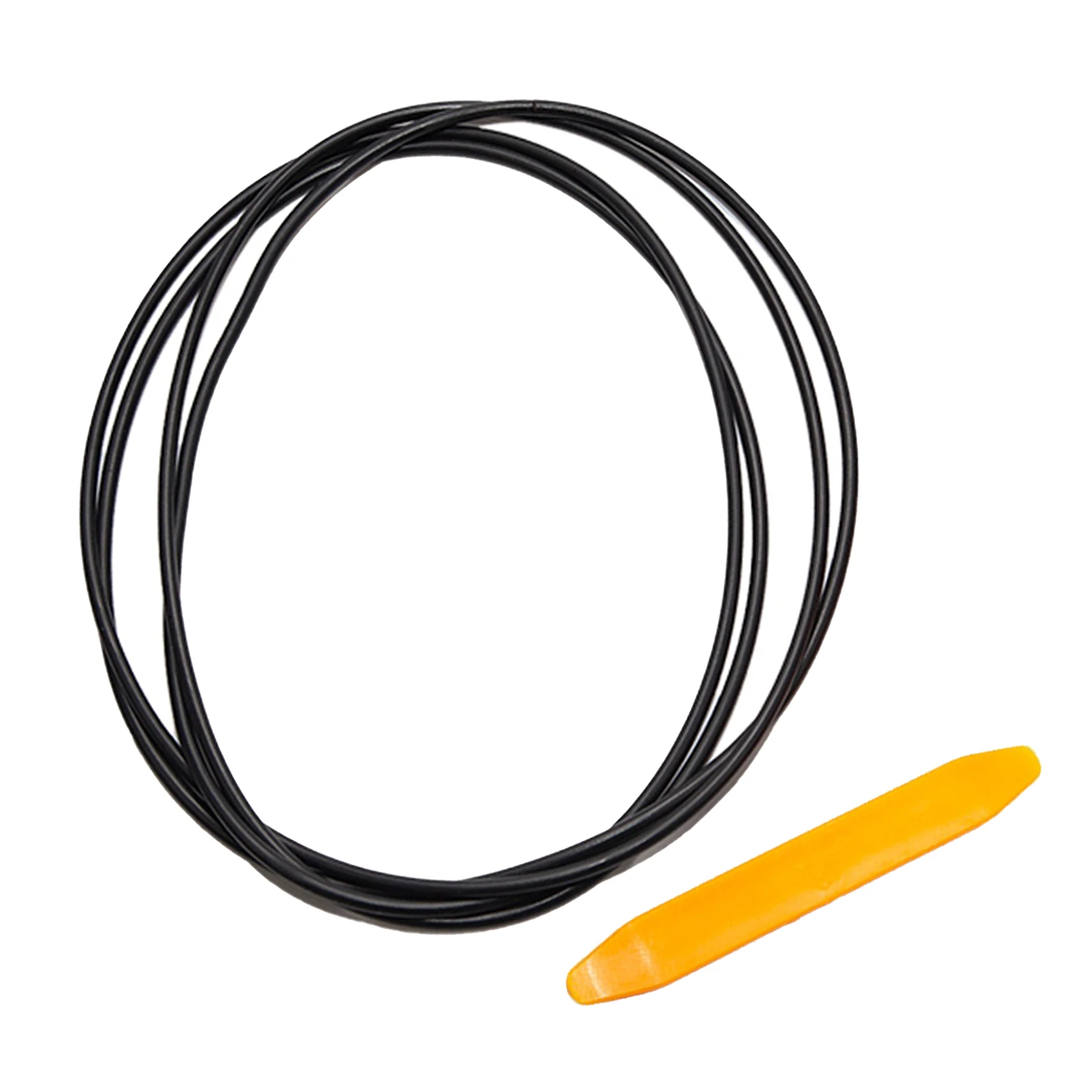 

Windshield Windproof Guard Weatherstrip for Tesla Model 3, High Performance,