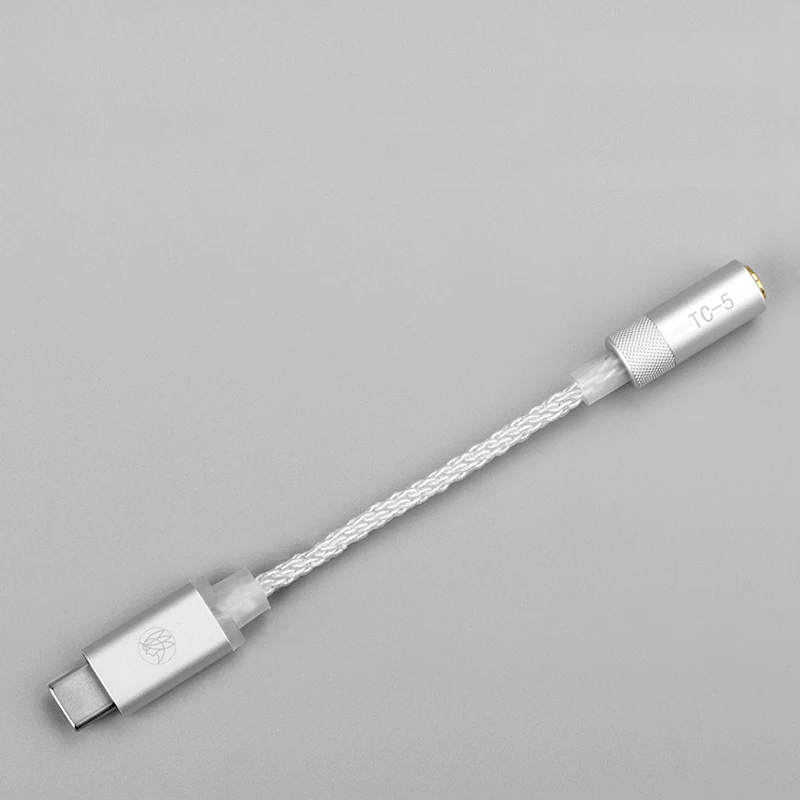 TFZ Usb Type C адаптер для 3 5 мм аудио c Hi Fi кабель наушников|Наушники и гарнитуры| |