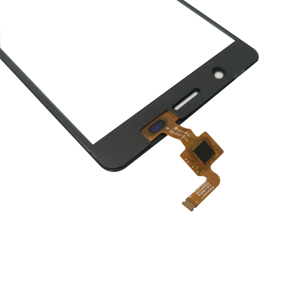 5 0 ''lcd сенсорная панель для Leagoo M5 дисплей сенсорный экран дигитайзер Ecran