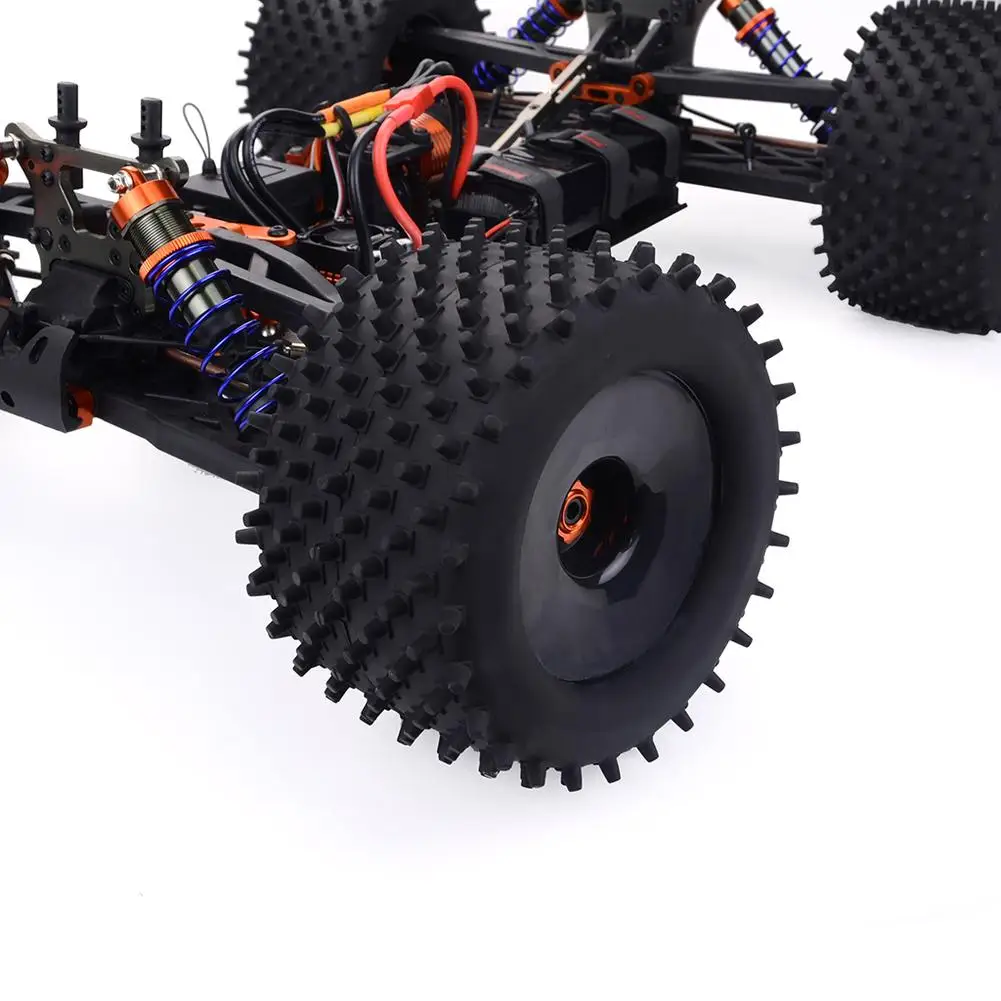 

HiMISS ZD Racing 9021-V3 1/8 2.4G 4WD 80km/h Brushless Rc Car High Speed Racing Car Full Scale Electric Truggy RTR Toys For Boys