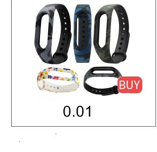 Браслет для mi band 3 ремешок для mi band 3 Аксессуары сменный силиконовый браслет для Xiaomi mi 3 умные браслеты