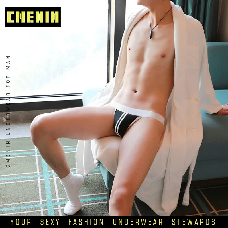 Новое поступление сексуальное мужское нижнее белье стринги для мужчин бандаж