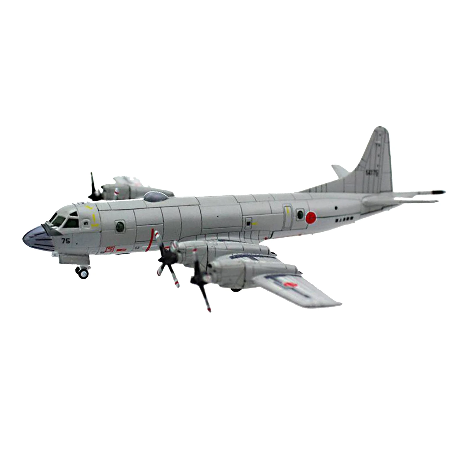 

1/250 scale Japanese Navy Army Self-Defence Force aircraft airplane model adult children toy for display show collection