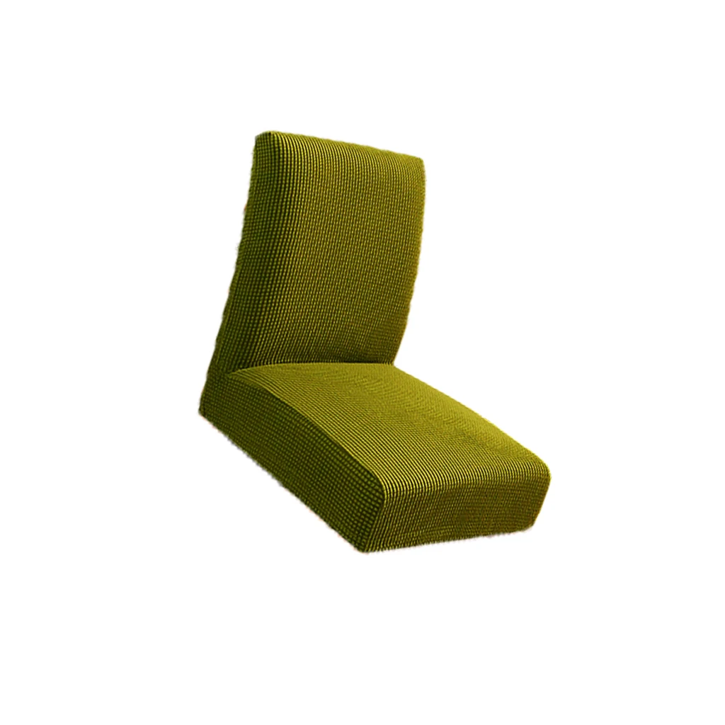 Spandex Stretch Low Short Back Chair Cover Bar Stool Wedding Banquet Supplies Decor | Дом и сад