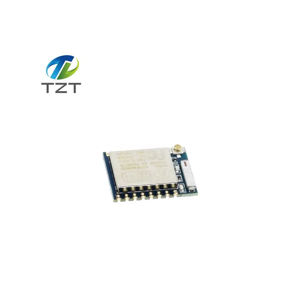 Новая версия 1 шт. ESP-07 ESP8266 WiFi удаленный серийный приемопередатчик беспроводной модуль ESP-07 робот UNO компонент