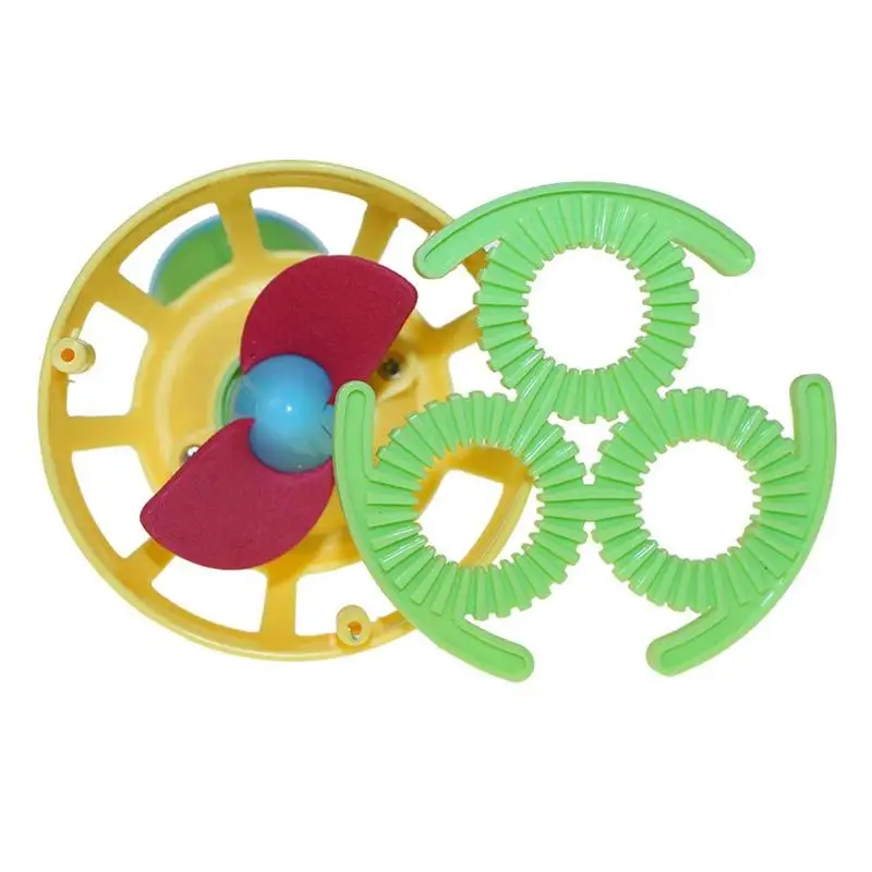 Электрический пистолет для стрельбы мыльными пузырями игрушки машины