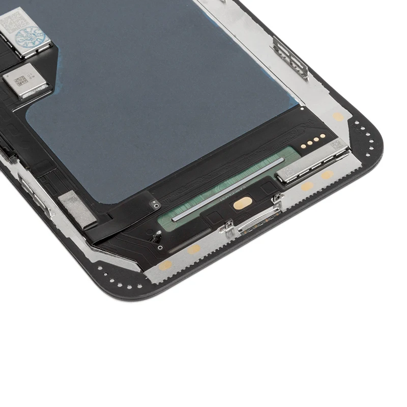 tested aaa oled lcd display for iphone xs max 3d touch screen digitizer assembly phone repair replacement with true tone free global shipping