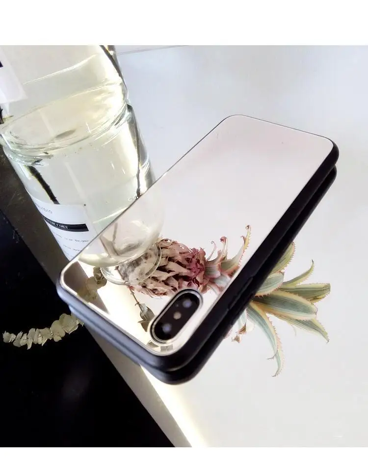 Покрытие Силиконовая задняя крышка для Huawei Xiaomi mi 9T 9 Honor 8 Lite 6X 5X Red mi K20 Примечание iPhone 7 6 Plus 5 iPad Pro 4X 5A 6A Pro 7A полный мягкий, зеркальный, из ТПУ чехлы