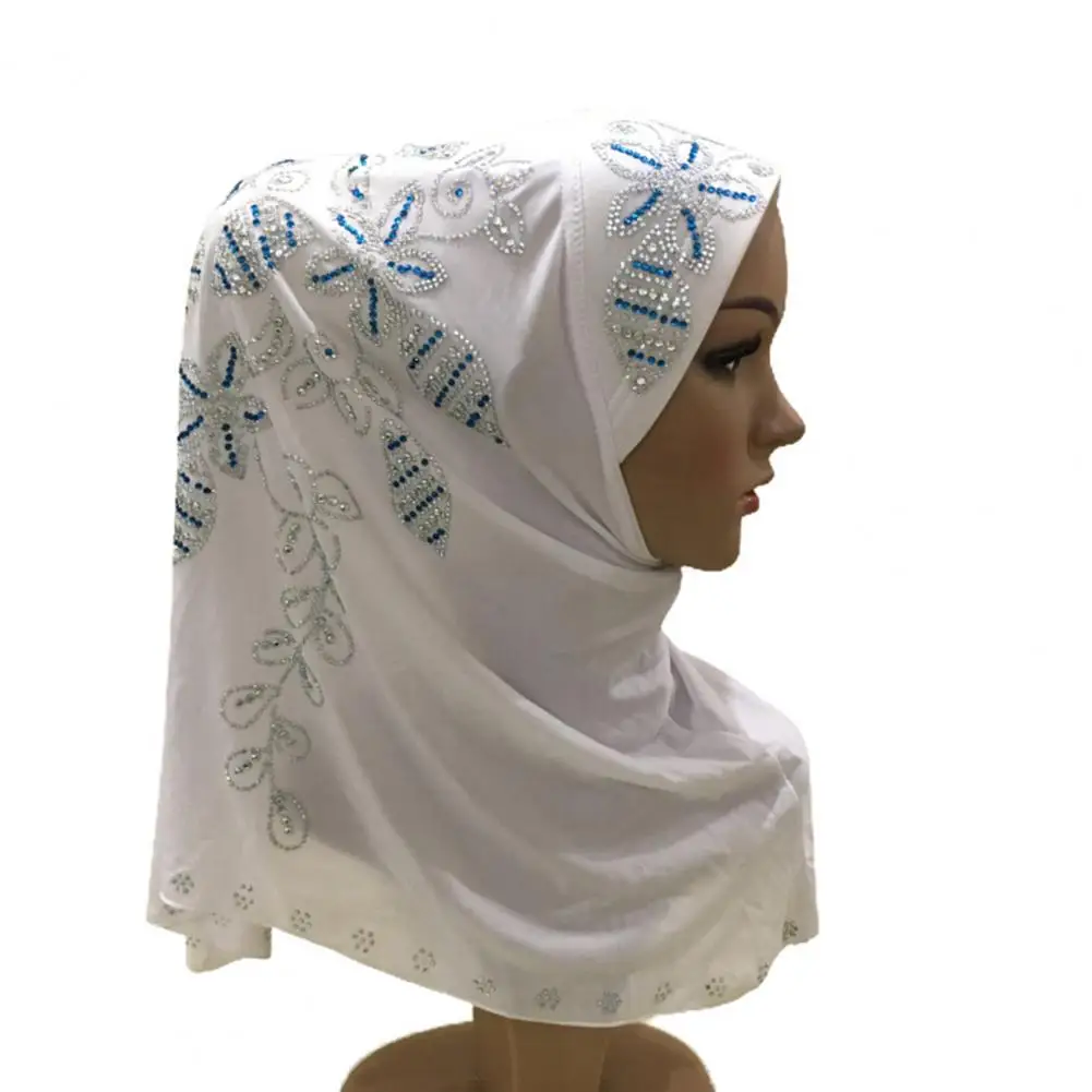 Для женщин платок лето двойной Цвета воротником стойкой и с принтом павлина