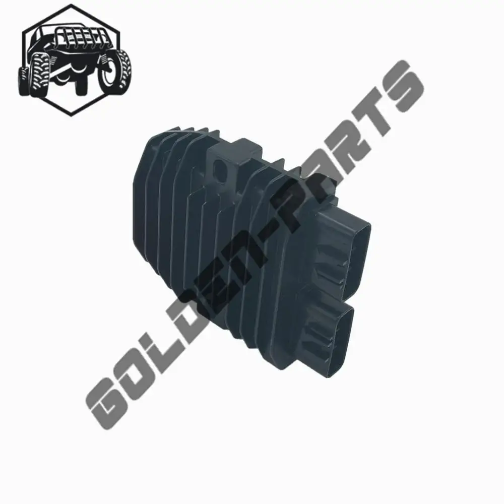 EFI Выпрямитель регулятор напряжения выпрямителя Для CF 500 600 625 800 ATV UTV 30A 650NK/650TR/650MT