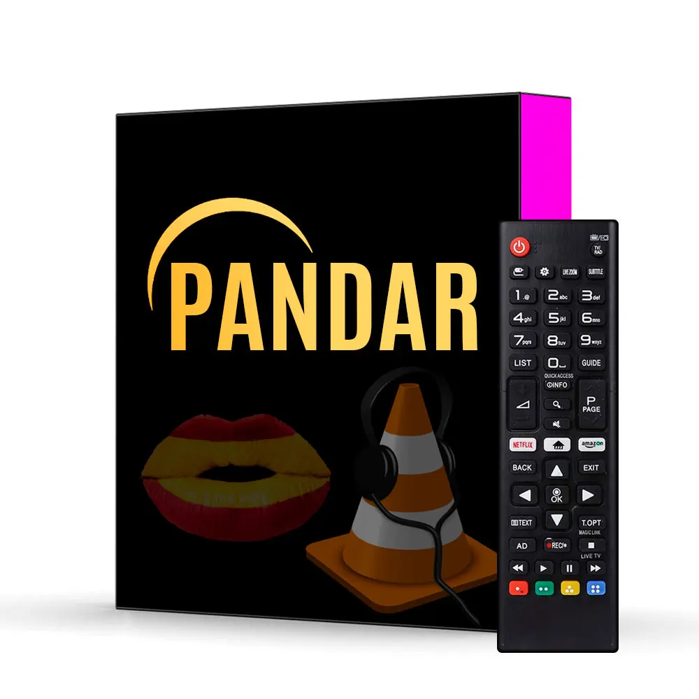 

2022 pandar универсальный пульт дистанционного управления smart TV для LG AKB308 Samsung 3UJ6309 сменный пульт дистанционного управления