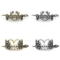 fashion s knots viking runes crown hairpins hair clipsceltics knots viking runes dragon stick slide accessories jewelry %d1%80%d1%83%d0%bd%d1%8b