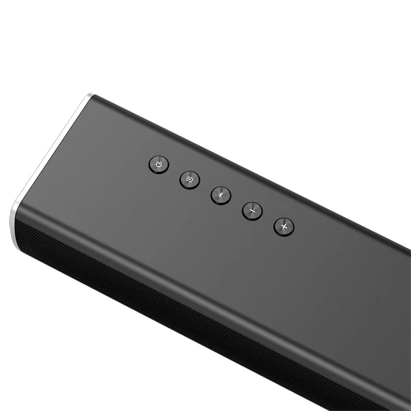 Саундбар с беспроводным сабвуфером Sharp HTSBW260 | Электроника