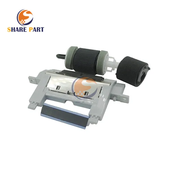 Качественный совместимый Новый OEM-роликовый комплект для HP M521 M525 P3015