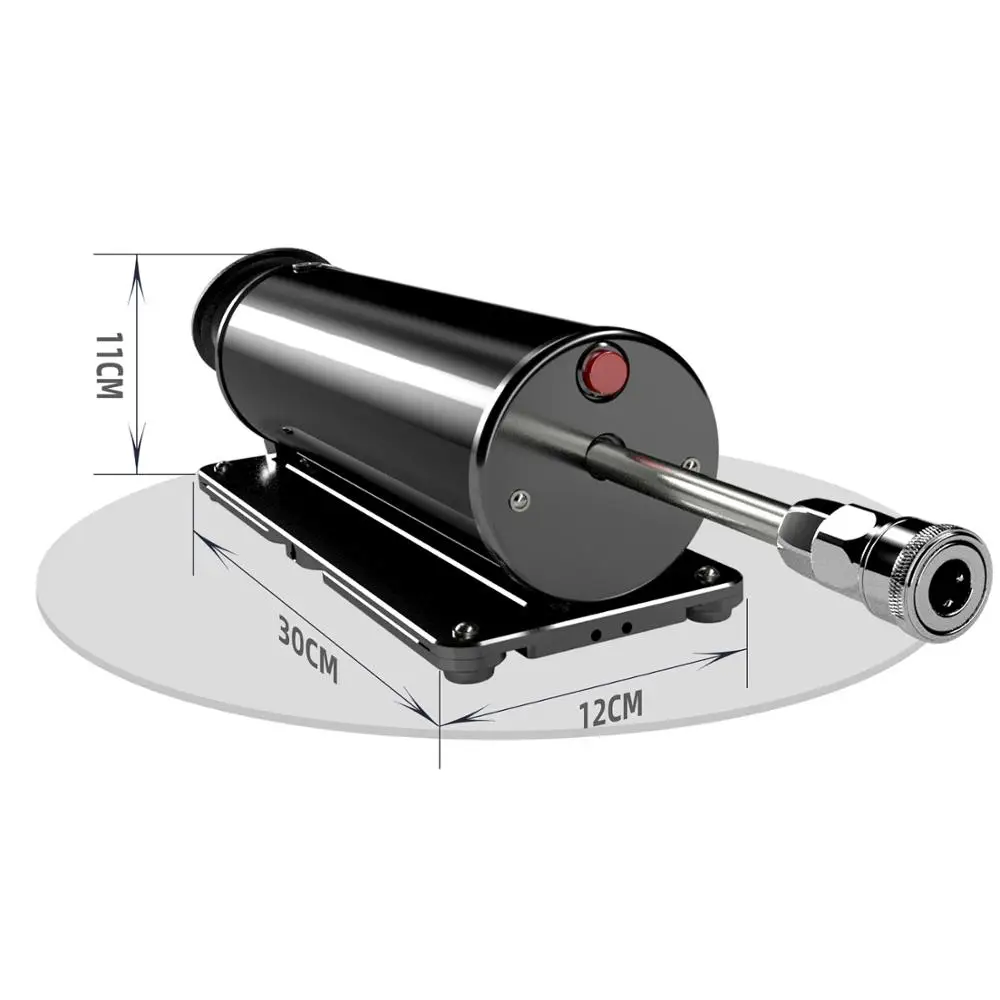 FREDORCH Беспроводная новая секс машина с дилдо насадкой для женщин продукты игрушки