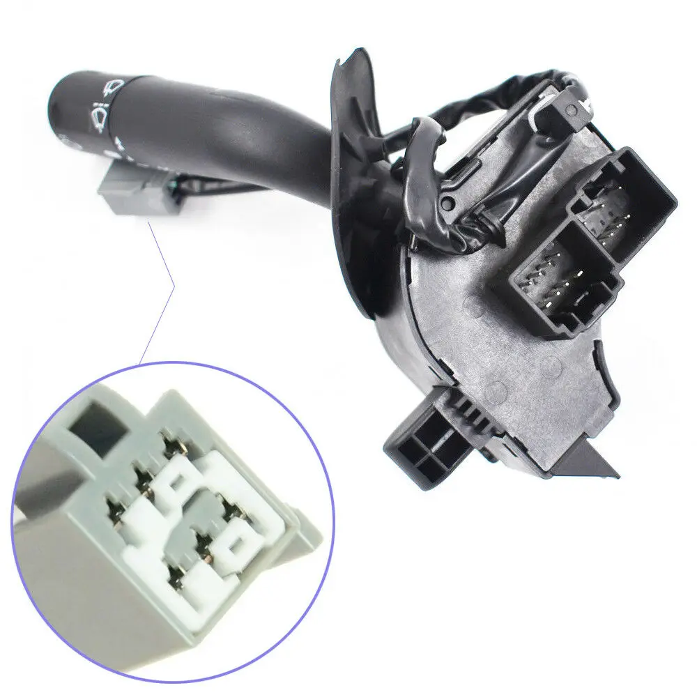 Фара указателя поворота и Переключатель стеклоочистителя для Ford F150 Truck 2005 2006 2007